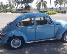 Volkswagen Beetle   1980 - Cần bán xe Volkswagen Beetle đời 1980, nhập khẩu, giá 400tr giá 400 triệu tại Đà Nẵng