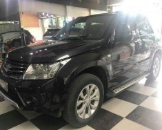 Suzuki Vitara   2014 - Cần bán lại xe Suzuki Vitara đời 2014, màu đen, nhập khẩu   giá 635 triệu tại Hà Nội