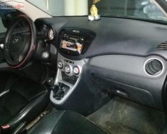 Hyundai i10 2009 - Bán Hyundai i10 năm 2009, màu bạc, xe nhập xe gia đình giá 245 triệu tại Đắk Lắk