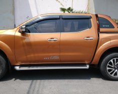 Nissan Navara SL 2015 - Bán Nissan Navara NP300 SL đời 2016, số sàn, 2 cầu, giá 580tr giá 580 triệu tại Tp.HCM