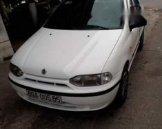 Fiat Siena   2002 - Bán Fiat Siena sản xuất 2002, màu trắng, giá chỉ 120 triệu giá 120 triệu tại Kiên Giang