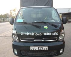 Kia Bongo 2018 - Bán Kia Bongo năm sản xuất 2018, màu xanh giá 380 triệu tại Tp.HCM