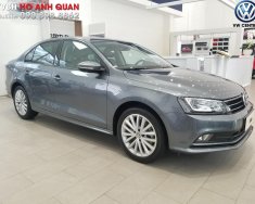 Volkswagen Jetta 2018 - Bán Sedan Jetta - Thương hiệu bán chạy nhất tại Mỹ - Nhập khẩu chính hãng Volkswagen, Hotline 090.898.8862 giá 899 triệu tại Tp.HCM