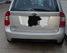 Kia Carens 2010 - Bán Kia Carens năm sản xuất 2010, màu bạc giá cạnh tranh giá 259 triệu tại Sóc Trăng