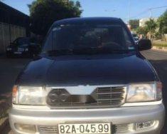 Toyota Zace GL 2001 - Chính chủ bán Toyota Zace GL năm sản xuất 2001, màu xanh dưa giá 190 triệu tại Kon Tum