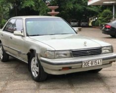 Toyota Cressida 1994 - Chính chủ bán Toyota Cressida sản xuất 1994, màu bạc, nhập khẩu giá 138 triệu tại Phú Thọ