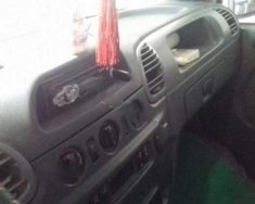 Mercedes-Benz Sprinter 313 CDI  2007 - Bán Mercedes Sprinter 313 CDI 2007, màu bạc giá 300 triệu tại An Giang