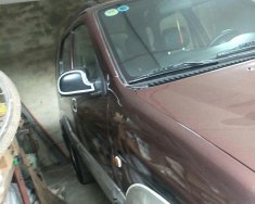 Daihatsu Terios 2005 - Bán ô tô Daihatsu Terios sản xuất 2005, màu nâu, giá chỉ 200tr giá 200 triệu tại Đồng Nai