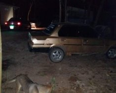 Toyota Corolla 1985 - Bán ô tô Toyota Corolla năm sản xuất 1985, màu nâu  giá 17 triệu tại Bình Thuận  