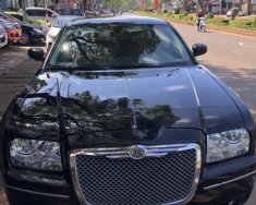 Chrysler 300C 2008 - Bán xe Chrysler 300C năm 2008, màu đen, nhập khẩu giá 720 triệu tại Gia Lai