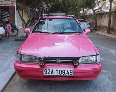Nissan Pulsar 1997 - Cần bán xe Nissan Pulsar đời 1997, màu hồng, xe nhập  giá 50 triệu tại Quảng Nam