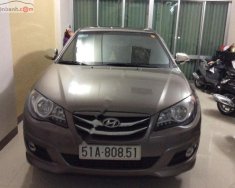 Hyundai Avante 2014 - Cần bán lại xe Hyundai Avante năm sản xuất 2014, màu nâu  giá 480 triệu tại Ninh Thuận