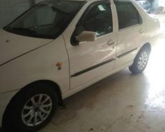 Fiat Siena 2006 - Cần bán Fiat Siena năm sản xuất 2006, màu trắng xe gia đình giá 105 triệu tại Bình Phước