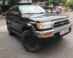 Toyota 4 Runner 1997 - 4Runer nhập Mỹ số tự động, bản full, máy xăng 5VZ 3.5 chạy cức phê, gầm cực chất, nội thất da bò sang trọng giá 299 triệu tại Hà Nội