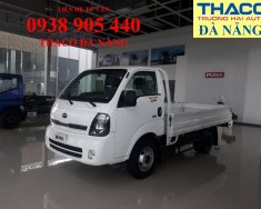 Thaco Kia K250   2018 - Thaco Đà Nẵng bán xe tải Kia K250 tải trọng 2T4 đời 2018. Bảo hành 3 năm có hỗ trợ trả góp giá 402 triệu tại Đà Nẵng