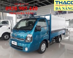 Thaco Kia K200 2018 - Thaco Đà Nẵng bán xe tải Kia 1T49 đời 2018. Có hỗ trợ trả góp lãi suất thấp giá 355 triệu tại Đà Nẵng