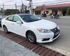 Lexus ES  350  2008 - Bán Lexus ES350 bản full 2009, xe không lỗi lầm, còn rất đẹp giá 880 triệu tại Đồng Nai