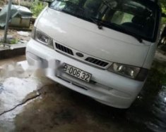 Kia Pregio 2002 - Cần bán gấp xe Kia Pregio 16 chỗ đời 2002 đẹp, giá rẻ giá 38 triệu tại Ninh Bình