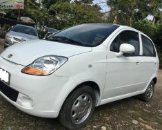 Daewoo Matiz Van 2010 - Xe Daewoo Matiz Van đời 2010, màu trắng, nhập khẩu nguyên chiếc   giá 138 triệu tại Hà Nội