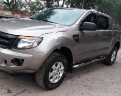 Ford Ranger XL 2015 - Bán ô tô Ford Ranger XL sản xuất năm 2015, màu xám, xe nhập  giá 535 triệu tại Hà Nội