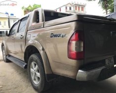 Isuzu Dmax 3.0 2007 - Bán xe Isuzu Dmax đời 2007, nhập khẩu, máy móc nguyên zin giá 289 triệu tại Thanh Hóa