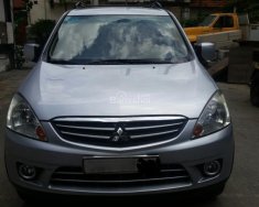 Mitsubishi Zinger GLS 2009 - Cần bán Mitsubishi Zinger GLS, màu bạc xe gia đình giá 310 triệu tại Tp.HCM