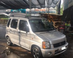 Suzuki APV   1.0 MT  2005 - Bán Suzuki APV 1.0 MT đời 2005 xe gia đình giá 159 triệu tại Hà Nội