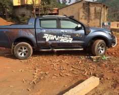 Ford Ranger Xl   2015 - Bán ô tô Ford Ranger Xl đời 2015, màu xanh lam, nhập khẩu  giá 525 triệu tại Phú Thọ