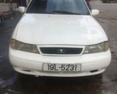 Daewoo Cielo 2000 - Bán Daewoo Cielo đời 2000, màu trắng ít sử dụng giá 40 triệu tại Phú Thọ