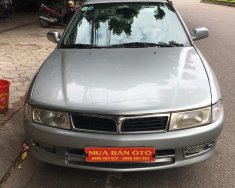 Mitsubishi Lancer 2000 - Bán Mitsubishi Lancer đời 2000, màu bạc giá 112 triệu tại Bắc Kạn