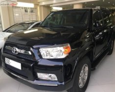 Toyota 4 Runner SR5 2013 - Cần bán xe cũ Toyota 4 Runner SR5 đời 2013, màu đen  giá 1 tỷ 790 tr tại Hà Nội