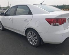 Kia Cerato    AT 2009 - Bán xe Kia Cerato AT năm sản xuất 2009, Đk 2010 giá 375 triệu tại Hải Dương