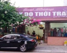 Hyundai Avante   2012 - Cần bán xe Hyundai Avante đời 2012, màu đen giá 360 triệu tại Tuyên Quang