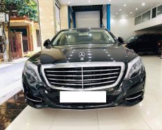 Mercedes-Benz S class S400 2014 - Bán Mercedes S400 màu đen /kem sản xuất năm 2014. Biển Hà Nội giá 2 tỷ 780 tr tại Hà Nội