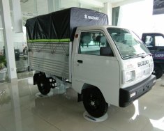 Suzuki Carry 2018 - Bán xe Suzuki Carry Truck năm 2018 giá 273 triệu tại Đồng Nai