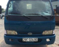 Kia Frontier   2002 - Cần bán lại xe Kia Frontier năm 2002, màu xanh lam, giá chỉ 135 triệu giá 135 triệu tại Hà Nội