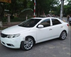 Kia Forte AT 2012 - Xe Kia Forte AT 2012, màu trắng, nhập khẩu giá 416 triệu tại Hải Phòng