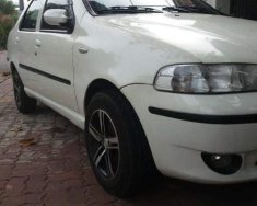 Fiat Albea   2004 - Xe Fiat Albea đời 2004, màu trắng cần bán giá 115 triệu tại BR-Vũng Tàu