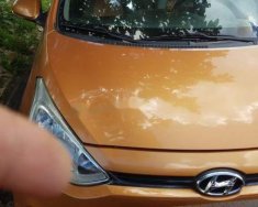 Hyundai Grand i10   2014 - Cần bán xe Hyundai Grand i10 2014 số sàn giá tốt giá 265 triệu tại Bạc Liêu