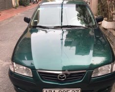 Mazda 626 2.0 MT 2001 - Cần bán gấp Mazda 626 2.0 MT 2001, nhập khẩu nguyên chiếc giá 165 triệu tại Thái Bình