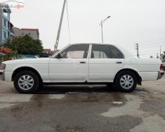 Toyota Crown 2.4 MT 1992 - Bán ô tô Toyota Crown 2.4 MT đời 1992, màu trắng, nhập khẩu giá 100 triệu tại Bắc Ninh