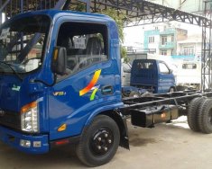 Veam VT252   2018 - Bán xe tải nhẹ 2 tấn 4, Veam VT 252-1 giá 350 triệu tại Tp.HCM