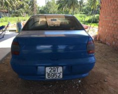 Fiat Siena 2003 - Cần bán xe Fiat Siena năm sản xuất 2003, 59 triệu giá 59 triệu tại Bình Định