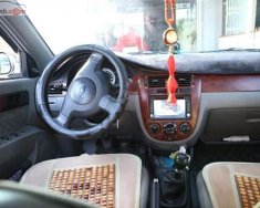 Chevrolet Lacetti 2012 - Bán Chevrolet Lacetti năm 2012, màu bạc giá 240 triệu tại Lâm Đồng