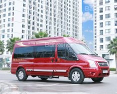 Ford Transit 2.4 SVP 2018 - Tư vấn giải pháp mua xe transit chạy du lịch và chạy tuyến, giá cạnh tranh, hỗ trợ trả góp cao, LH 0974286009 giá 800 triệu tại Lào Cai