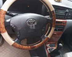 Toyota Corolla altis   2007 - Bán xe Toyota Corolla altis sản xuất năm 2007, màu đen giá 335 triệu tại Hà Nam