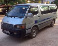 Toyota Hiace 2000 - Bán ô tô Toyota Hiace đời 2000 giá 45 triệu tại Ninh Bình