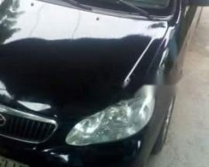 Toyota Corolla altis 2003 - Cần bán xe Toyota Corolla Altis đời 2003, màu đen, giá tốt giá 155 triệu tại Quảng Bình