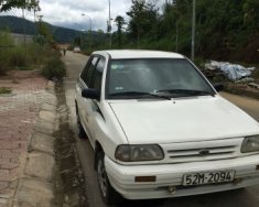 Kia CD5 1996 - Bán Kia CD5 1996, màu trắng   giá 40 triệu tại Lào Cai