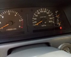 Toyota Land Cruiser 1997 - Chính chủ bán Toyota Land Cruiser năm 1997, màu xám, nhập khẩu giá 175 triệu tại Hòa Bình